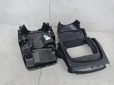 Кожух рулевой колонки BMW 5 F10/F11 рест. 2017 9192923