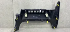 Декоративная накладка торпедо Toyota Hilux 8 (2015 - 2020) 55407-KK051