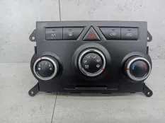 Блок управления печки/климат-контроля Kia Sorento 2 2011 972502P130