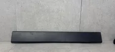 Накладка внутренняя на порог левая Land Rover Range Rover Sport (2005 - 2009) 4224768E