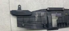 Накладка замка капота Toyota Hilux 8 (2015 - 2020) 53117-0K130