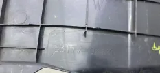 Накладка замка капота Toyota Hilux 8 (2015 - 2020) 53117-0K130