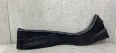 Воздуховод Toyota Hilux 8 (2015 - 2020) 87215KK010