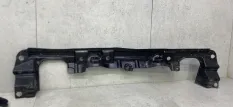 Молдинг переднего бампера Toyota Hilux 8 (2015 - 2020) 52129-KK010