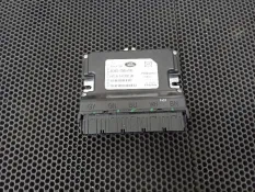 Блок управления пневмоподвеской Land Rover Range Rover Sport 2 2016 HPLA14F392JB