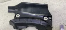 Молдинг (накладка кузовная) Toyota Hilux 8 (2015 - 2020) 66424KK010