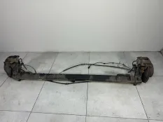 Балка задняя Peugeot Boxer 2 2013 50710605