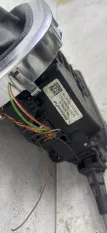 Кулиса КПП Volkswagen Golf 5 (2003 - 2009) 1K2713025AB