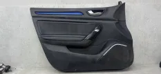 Обшивка двери передней левой Renault Megane 4 (2016 - 2020) 809018160R