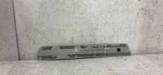 Накладка на порог правая Mercedes-Benz GLE W166 (2015 - 2018) A1666860436