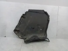 Защита днища задняя правая BMW 5 F10/F11 2012 51758049042