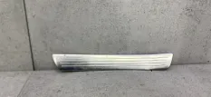 Накладка на порог левая Mercedes-Benz GLE W166 (2015 - 2018) A1666860036