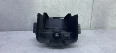 Кожух рулевой колонки Opel Astra J рест. (2012 - 2018) 498951029