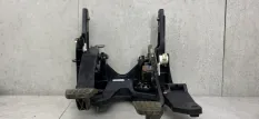 Узел педальный (блок педалей) Opel Astra J рест. (2012 - 2018) 512723057