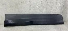 Накладка внутренняя на порог задняя левая Toyota Hilux 7 (2005 - 2008) 67918-KK010