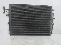 Радиатор кондиционера Land Rover Range Rover Sport 2007 JRB500130