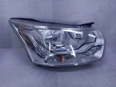 Фара правая Ford Transit 8 2015 BK3113D152AF