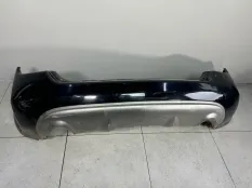Бампер задний Nissan Murano Z50 2005 85022CA040