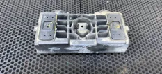 Опора под домкрат (поддомкратная подушка) Mercedes-Benz GLE W166 (2015 - 2018) A2046900009