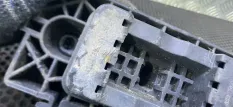 Опора под домкрат (поддомкратная подушка) Mercedes-Benz GLE W166 (2015 - 2018) A2046900009