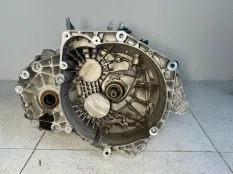 МКПП Opel Insignia A 2012 55561696