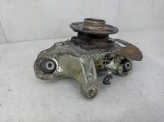 Кулак задний правый Mercedes-Benz C W205 2018 A2053501614