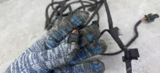 Проводка датчиков парковки Mercedes-Benz GLE W166 (2015 - 2018) A0225452426