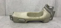 Ручка наружная двери сдвижной правой Mercedes-Benz Vito W639 2008 A6397600561