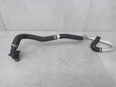 Патрубок охлаждения Mercedes-Benz C W205 (2014 - 2018) A2058302802