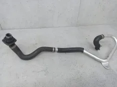 Патрубок охлаждения Mercedes-Benz C W205 (2014 - 2018) A2058302802
