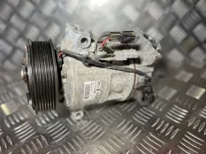 Компрессор кондиционера Renault Kadjar 2018 926001268R