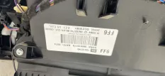 Корпус отопителя (печки) Opel Astra J рест. (2012 - 2018) 13412748
