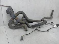 Кран отопителя (печки) Volkswagen Crafter рест. 2014 059121012A