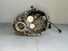 МКПП SEAT Leon 2 рест. 2011 LMN