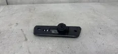 Ограничитель открывания двери правой Volkswagen Transporter T5 (2002 - 2009) 7H0843637E