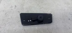 Ограничитель открывания двери левой Volkswagen Transporter T5 (2002 - 2009) 7H0843639F