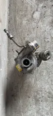 Турбина Renault Kangoo 2 2009 54359710029