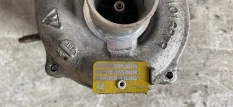 Турбина Renault Kangoo 2 2009 54359710029