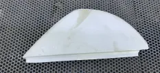 Накладка на торпедо (консоль) Volkswagen Transporter T5 (2002 - 2009) 7H0858036F