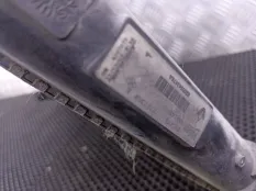 Радиатор основной Renault Logan 2009 8200343476