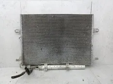 Радиатор кондиционера Mercedes-Benz E W211 рест. 2006 A2115001254