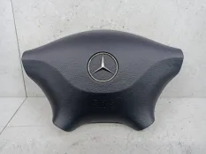 Подушка безопасности водителя Mercedes-Benz Vito W639 2008 A6398600400