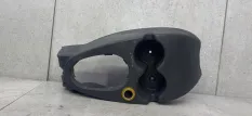 Рамка обрамление кулисы Renault Logan (2004 - 2009) 8200290865