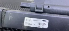 Шторка багажника Mercedes-Benz GLE W166 (2015 - 2018) A1668100301