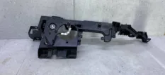 Обшивка салона передняя левая Land Rover Range Rover Sport 2 (2013 - 2017) DK6245531A