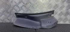 Обшивка крышки багажника Mercedes-Benz GLE W166 (2015 - 2018) A1666910000