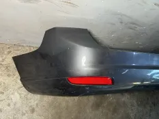 Бампер задний Volvo V50 рест. 2007 30763005