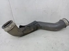 Патрубок интеркулера левый Mercedes-Benz E W211 рест. 2006 A2115282482