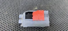 Крышка блока предохранителей Mercedes-Benz GLE W166 (2015 - 2018) A1665450900