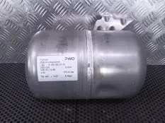 Ресивер пневмоподвески Mercedes-Benz GLE W166 (2015 - 2018) A1663200015
